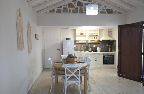 Lemnos Villa | Paliokaliva Home