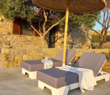 Lemnos Villa | Paliokaliva Home
