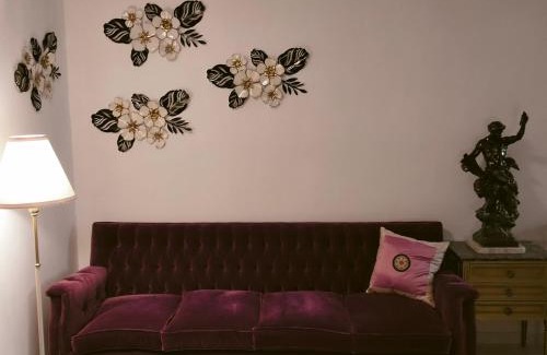 Thermi Apartment | PALIOKTIMA - SLEEP n GO