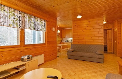 Tormanmaki House | Paljakan Pirtit A3 by Interhome