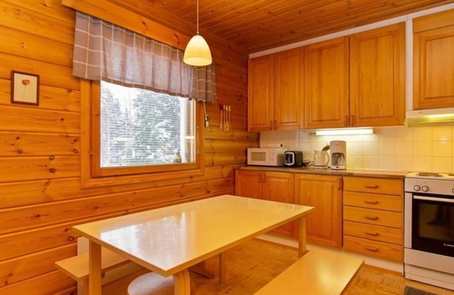 Tormanmaki House | Paljakan Pirtit A3 by Interhome