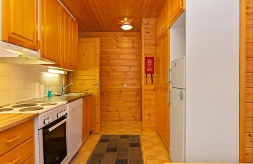 Tormanmaki House | Paljakan Pirtit A3 by Interhome