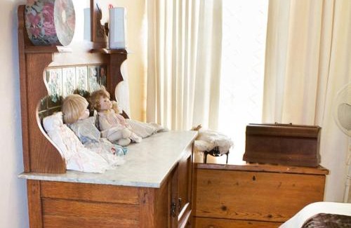 Kimberley House | Paljas En Kandas Guest House