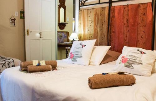 Kimberley House | Paljas En Kandas Guest House