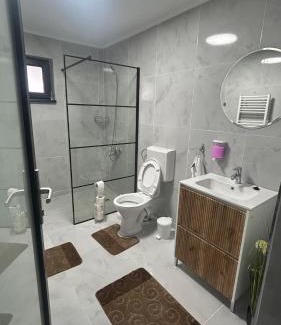 Ocna Mures House | Palko Residence 2