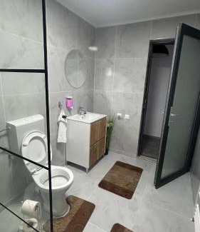 Ocna Mures House | Palko Residence 2