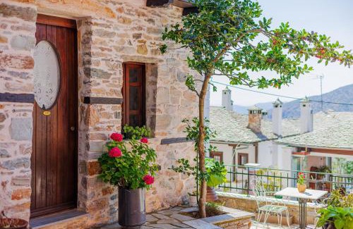 Portaria Hotel | Palladio Hotel - Portaria