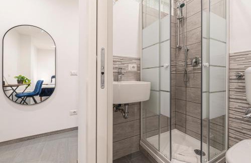 Navona Apartment | Pallaro 6 room