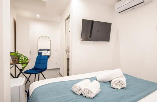 Navona Apartment | Pallaro 6 room