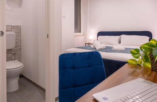 Navona Apartment | Pallaro 6 room