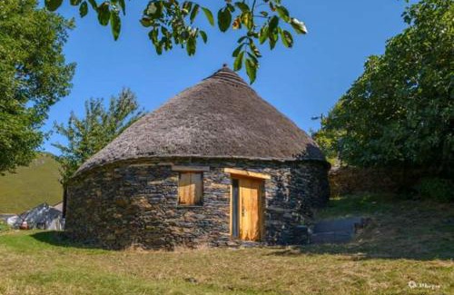 Cervantes Apartment | Palloza Baltasar