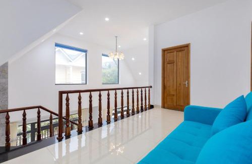 Da Lat Villa | Palm 14 DaLat - In Nam Ho Resort