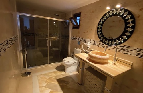 Sile Bed & Breakfast | PALM BEACH ŞİLE