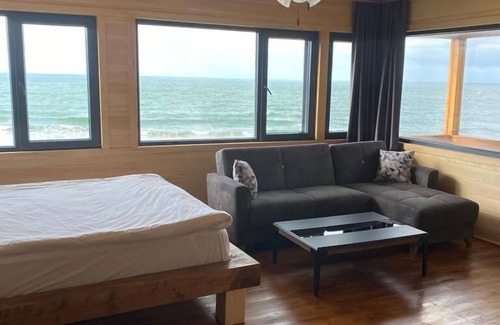 Sile Bed & Breakfast | PALM BEACH ŞİLE