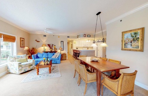 Orange Beach Hotel | Palm Beach #C21