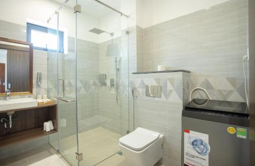 Tuy An Hotel | Palm Beach Hotel Phu Yen - Kite surfing spot in winter