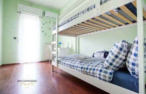 Montesilvano Apartment | Palm Beach House - Vista mare