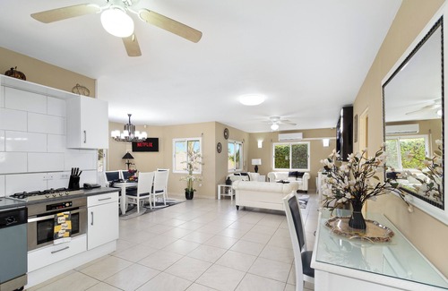 Palm Beach House | PALM BEACH LUXURY VACATION VILLA !