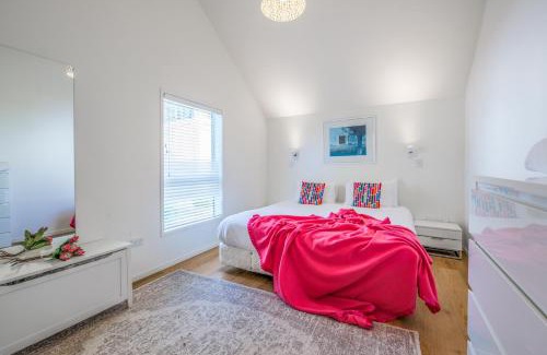 Palm Beach Apartment | Palm Beach Penthouse by Waiheke Pure