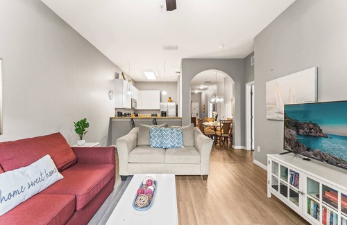 Bahama Bay Condo | Palm Breeze At Bahama Bay – 8ppl