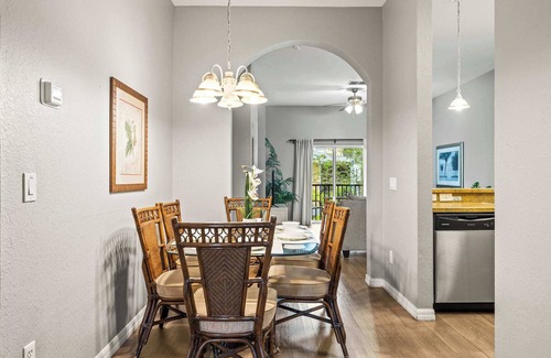 Bahama Bay Condo | Palm Breeze At Bahama Bay – 8ppl