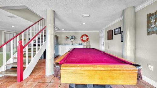 Holiday Isle House | Palm Breeze - Is a 4BR with Private Pool and Boat Dock in Destin