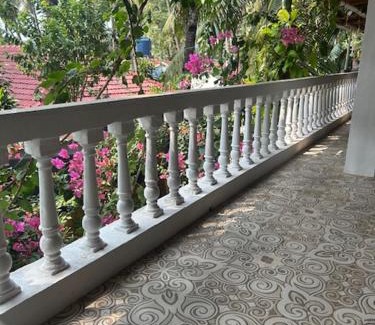 Palolem House | Palm Breeze Suites