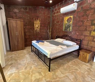 Palolem House | Palm Breeze Suites