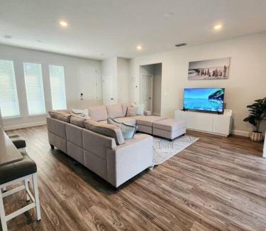 Indian Trails House | Palm Coast 3br 2ba beach home