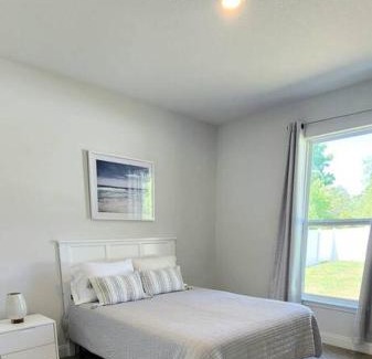 Indian Trails House | Palm Coast 3br 2ba beach home