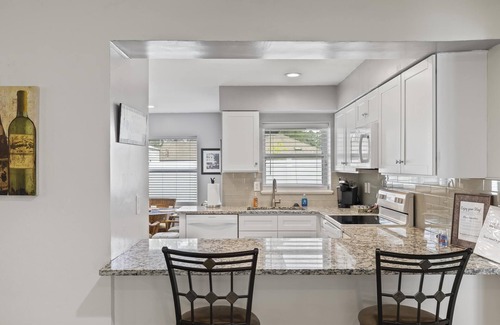 Indian Trails House | Palm Coast Pool Home Retreat