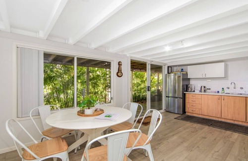 Umina Beach House | Palm Cove Retreat - Umina Beach