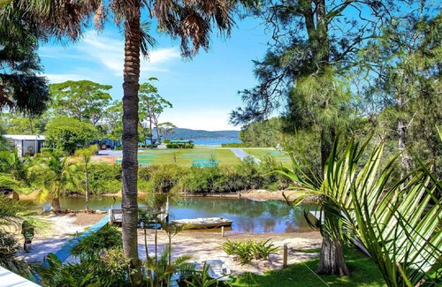 Umina Beach House | Palm Cove Retreat - Umina Beach