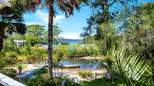 Umina Beach House | Palm Cove Retreat - Umina Beach
