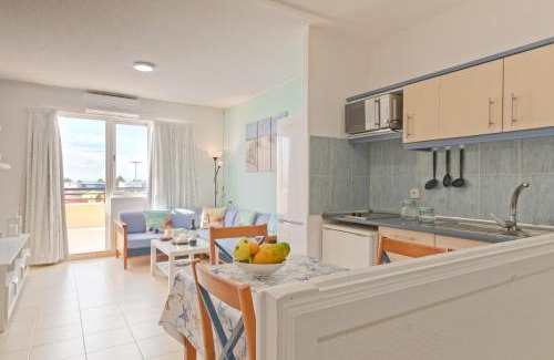 Solana del Matorral House | Palm Garden Jandía By CanariasGetaway