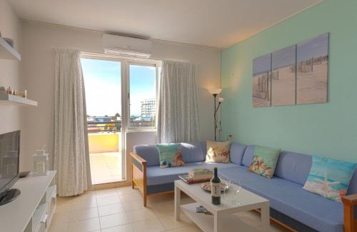 Solana del Matorral House | Palm Garden Jandía By CanariasGetaway