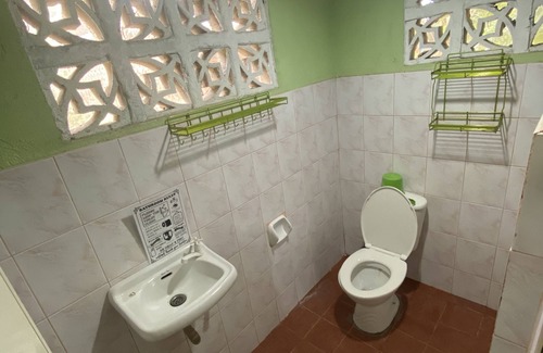 Carles Resort | Palm Garden Resort