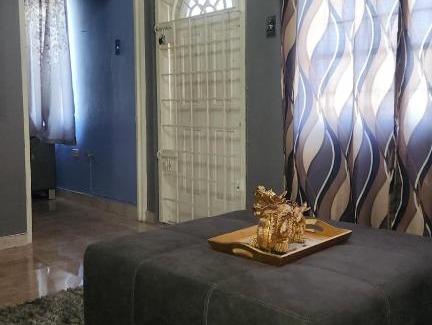 Molynes Gardens Apartment | PALM GETAWAYS