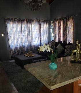 Molynes Gardens Apartment | PALM GETAWAYS