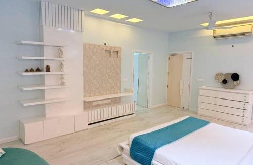 Jaipur Villa | Palm Hillview by Palm Leisure Stays