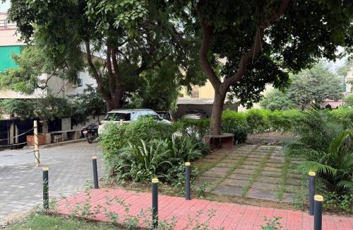 Jaipur Villa | Palm Hillview by Palm Leisure Stays