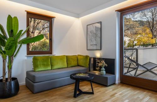 Merano Apartment | Palm Loggias Meran