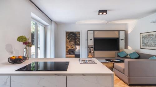 Merano Apartment | Palm Loggias Meran