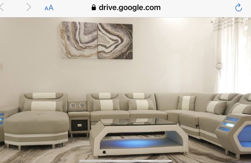Galina House | Palm palace at Rockville