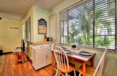 Clearwater Beach Apartment | Palm Place 2 - Coconut Palm Beach getaway 623