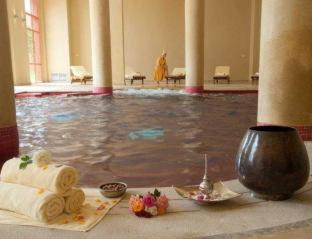 Agdal Hotel | Palm Plaza Marrakech