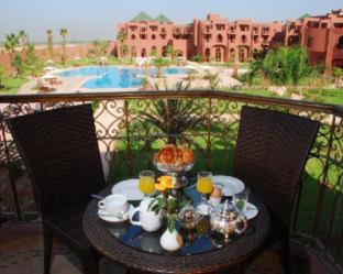 Agdal Hotel | Palm Plaza Marrakech