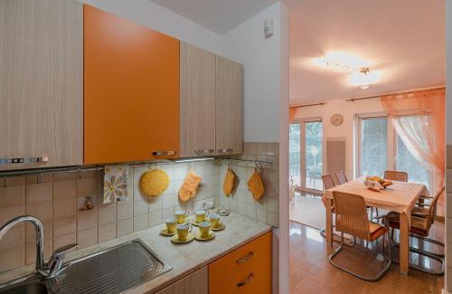 Petrovac Apartment | Palm Point Apartment