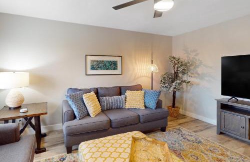 Dobson Ranch House | Palm Reflection