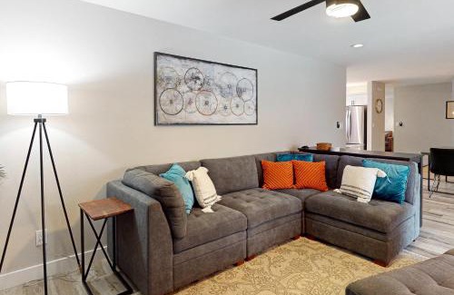 Dobson Ranch House | Palm Reflection
